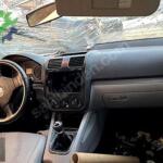 Jetta 2006-2010 Çıkma Hatasız Göğüs