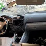 Jetta 2006-2010 Çıkma Hatasız Göğüs