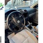 Jetta 2006-2010 Çıkma Hatasız Göğüs