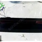 2011 Volkswagen Jetta Arka Tampon Demiri Çıkma Parça Ankara