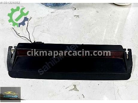 Volkswagen Jetta Stop çıkma parça
