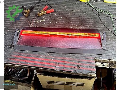 Volkswagen Jetta Stop çıkma parça