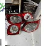Jetta 2006-2010 Çıkma Sağ Sol İç Dış Stop