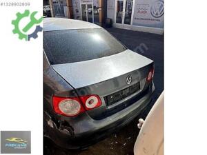 Jetta 2006-2010 Çıkma Takım Stop