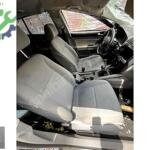 Jetta 2006-2010 Koltuk Takımı