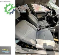 Jetta 2006-2010 Koltuk Takımı