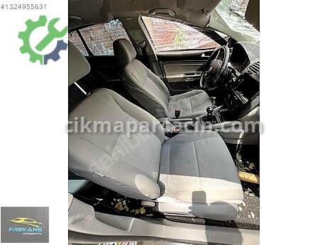 Volkswagen Jetta Ön Koltuk çıkma parça