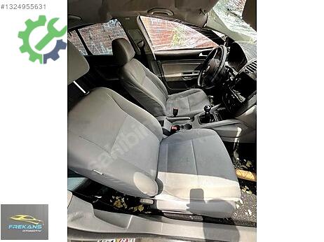 Volkswagen Jetta Ön Koltuk çıkma parça