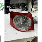 Jetta 2006-2010 Sol Dış Stop Lambası