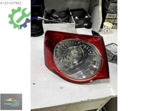Jetta 2006-2010 Sol Dış Stop Lambası