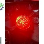 Jetta 2006-2010 Sol Dış Stop Lambası