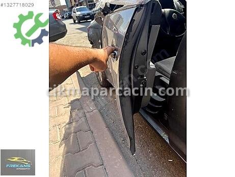 Volkswagen Jetta Sol Ön Kapı çıkma parça