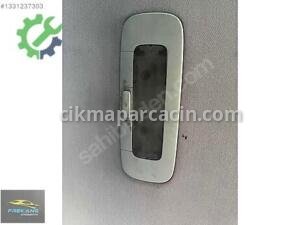 Jetta 2006-2010 arka tavan lambası