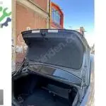Jetta 2006-2010 bagaj kapağı döşemesi