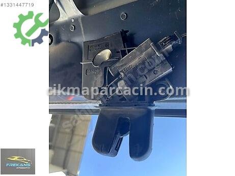 Volkswagen Jetta Bagaj Kilidi çıkma parça