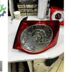 Jetta 2006-2010 takım stop