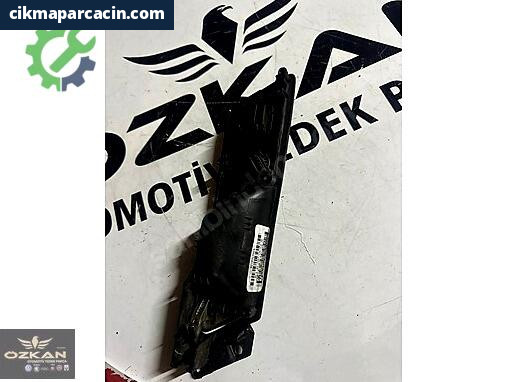 Volkswagen Jetta Sol Ön Kapı Kolu 5C7837113H çıkma parça