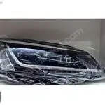 Jetta B8 Highline Dönüşüm Takım Far