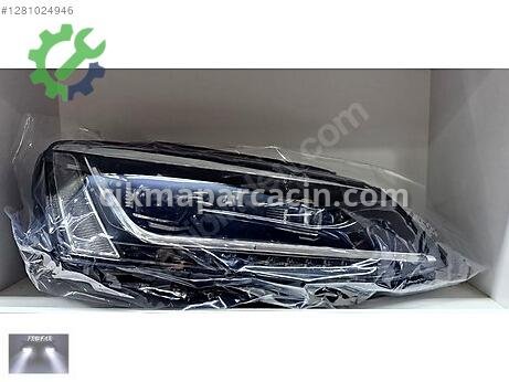 Volkswagen Jetta Far çıkma parça