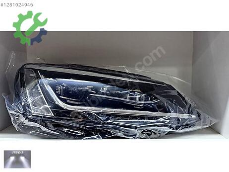 Volkswagen Jetta Far çıkma parça