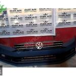 Volkswagen Jetta Ön Tampon çıkma parça - ÖZKAN OTOMOTİV YEDEK PARÇA Kayseri