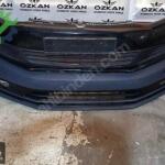 Volkswagen Jetta Ön Tampon çıkma parça - ÖZKAN OTOMOTİV YEDEK PARÇA Kayseri