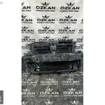 Volkswagen Polo Ön Panel Çıkma Parça Nevşehir
