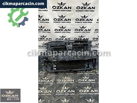 Volkswagen Jetta Ön Panel çıkma parça