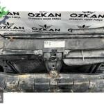 Volkswagen Jetta Ön Panel Çıkma Parça Kayseri