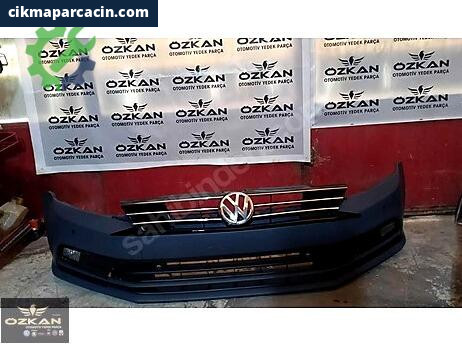Volkswagen Jetta Ön Tampon çıkma parça