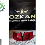 Volkswagen Jetta Sol Stop çıkma parça - ÖZKAN OTOMOTİV YEDEK PARÇA Kayseri