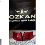 Volkswagen Jetta Sol Stop çıkma parça - ÖZKAN OTOMOTİV YEDEK PARÇA Kayseri