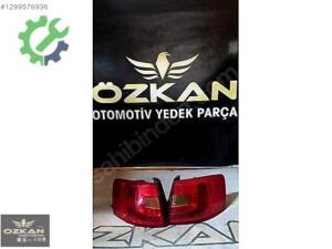 Jetta sağ sol stop