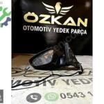 Jetta sol dikiz aynası