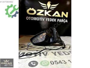 Jetta sol dikiz aynası