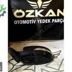Jetta sol dikiz aynası
