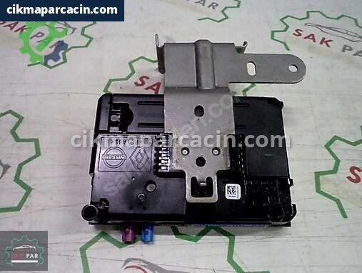Renault Clio Beyni 2591A7023R çıkma parça