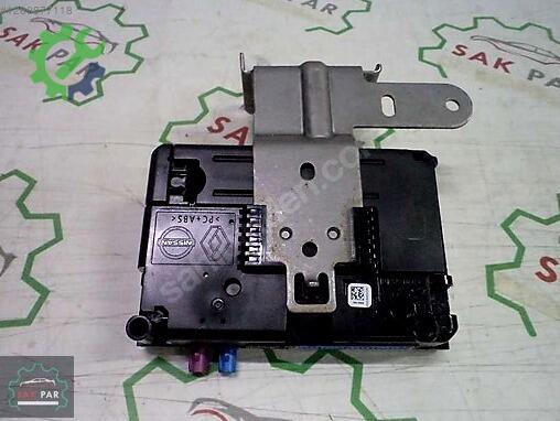 Renault Clio Beyni 2591A7023R çıkma parça