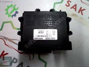 Jogger Taliant Kontrol Ünitesi ECU Beyni Orj 284Y66LA2A SP YP