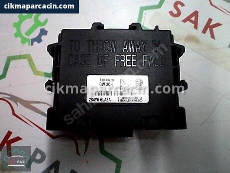 Renault Taliant ECU Beyni çıkma parça