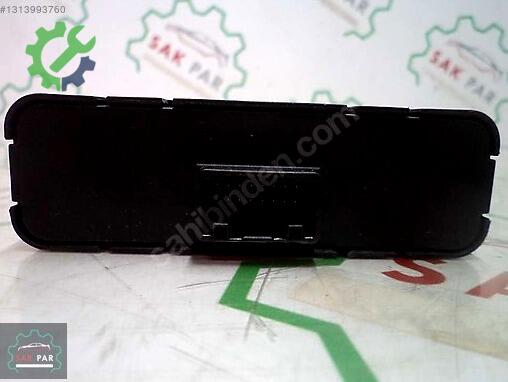 Renault Taliant ECU Beyni 284Y66LA2A çıkma parça