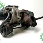 K03364732 Peugeot Citroen Fiat orjinal Turbo