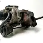 K03364732 Peugeot Citroen Fiat orjinal Turbo