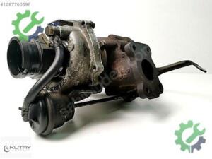 K03364732 Peugeot Citroen Fiat orjinal Turbo