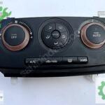 K1900BP4M MAZDA 3 BK klima kontrol ünitesi ısıtma kontrol