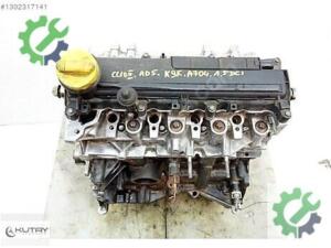 K9KA704 Renault Dizel Motor 1.5 dci Clio 2 Kangoo