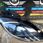 -KAMPANYA-Ford Puma 2025 2026 Led Sağ Far R1TB-13E016-AE