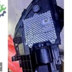 -KAMPANYA-Ford Puma 2025 2026 Led Sağ Far R1TB-13E016-AE