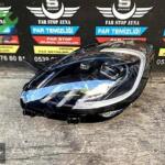 -KAMPANYA-Ford Puma 2025 2026 Led Sol Far R1TB-13E017-AE BX726