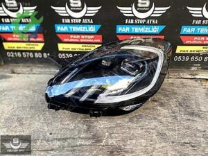-KAMPANYA-Ford Puma 2025 2026 Led Sol Far R1TB-13E017-AE BX726